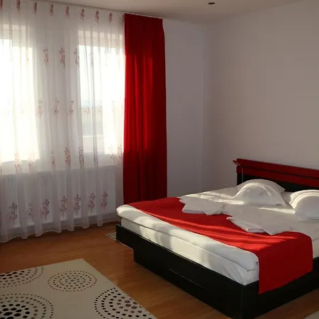 Sanderson Apartments Miercurea Ciuc Room photo