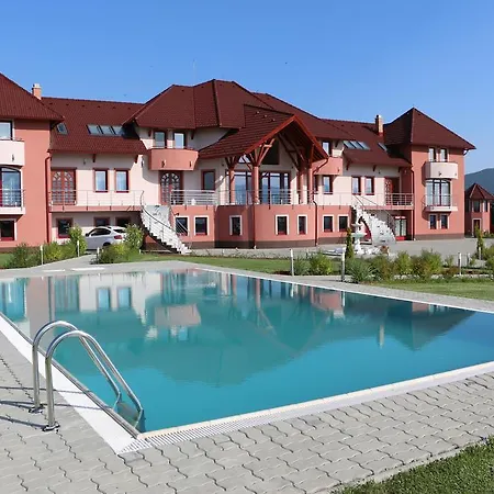 Sanderson Apartments Miercurea Ciuc Room photo