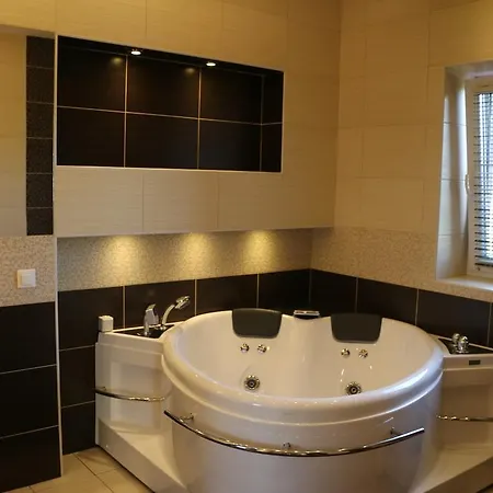 Sanderson Apartments Miercurea Ciuc Room photo