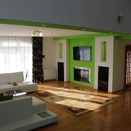 Sanderson Apartments Miercurea Ciuc Room photo