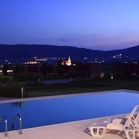 Sanderson Apartments Miercurea Ciuc Exterior photo