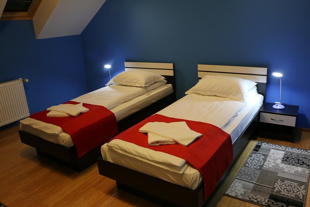 Apartment Sanderson Miercurea Ciuc