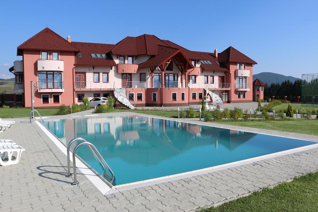 Sanderson Miercurea Ciuc