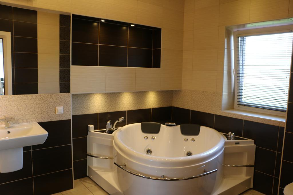 Sanderson Apartment