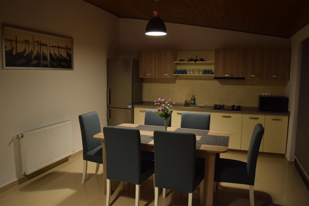 Sanderson Apartment