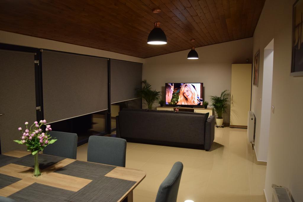 Apartment Sanderson *