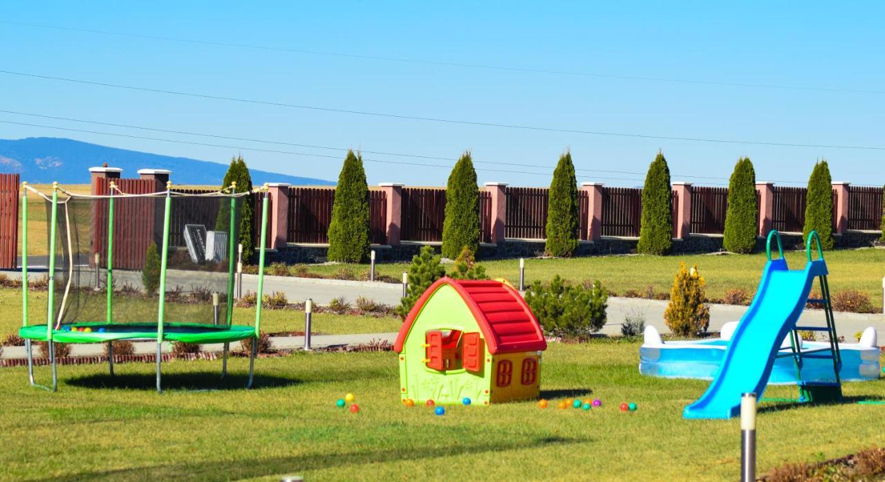 Sanderson Apartment Miercurea Ciuc